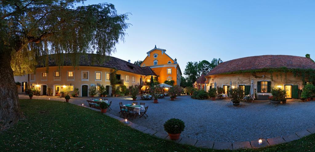 Schloss Gamlitz Exterior foto