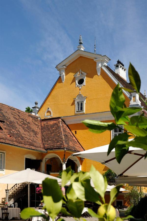 Schloss Gamlitz Exterior foto